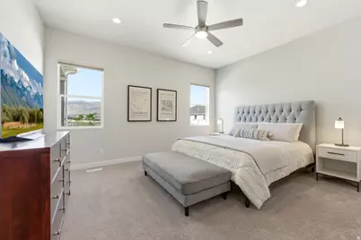 329 E Empire Springs Dr, Saratoga Springs, UT 84045 - Photo 22