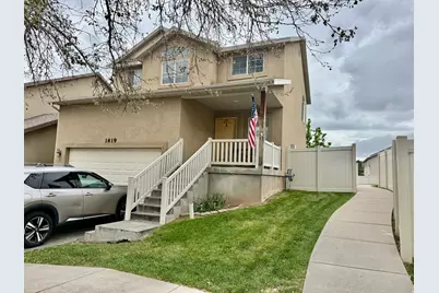 1819 N Clark Dr W, Layton, UT 84041 - Photo 1