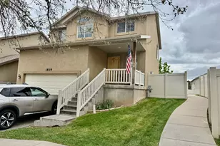 1819 N Clark Dr W, Layton, UT 84041 - Photo 1