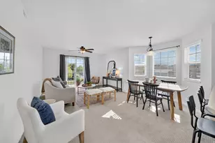 1645 W Vivante Way, West Valley, UT 84119 - Photo 4