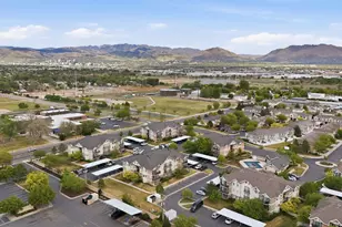 1645 W Vivante Way, West Valley, UT 84119 - Photo 34