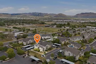1645 W Vivante Way, West Valley, UT 84119 - Photo 36