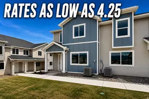 2152 S 1080 E, Heber City, UT 84032 - Photo 1