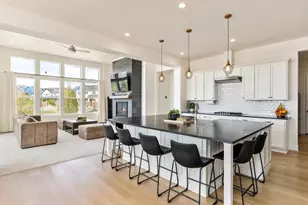 12306 S Elena Canyon Cove W, Herriman, UT 84096 - Photo 8