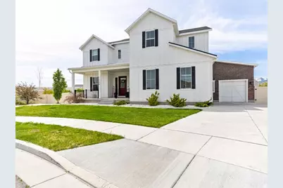 12306 S Elena Canyon Cove W, Herriman, UT 84096 - Photo 2