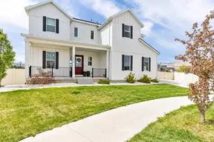12306 S Elena Canyon Cove W, Herriman, UT 84096 - Photo 1