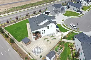 12306 S Elena Canyon Cove W, Herriman, UT 84096 - Photo 46
