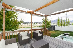 932 W Freedom Point Way S, Bluffdale, UT 84065 - Photo 24