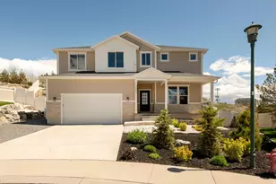 4061 E Barton Creek Dr, Eagle Mountain, UT 84005 - Photo 2