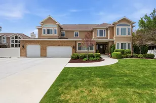9496 S Dunbar Circle, South Jordan, UT 84095 - Photo 2