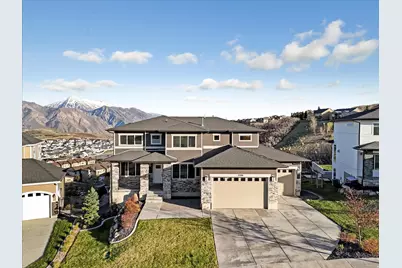 2208 E Snow Blossom Way, Draper, UT 84020 - Photo 4