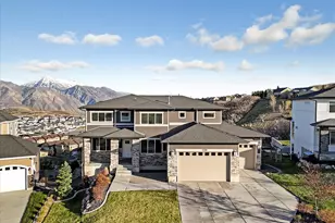 2208 E Snow Blossom Way, Draper, UT 84020 - Photo 4