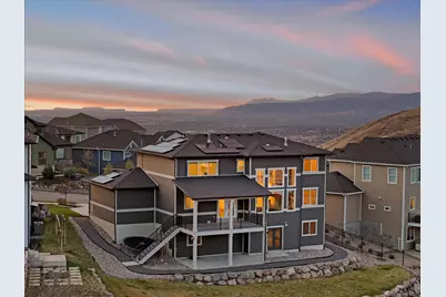 2208 E Snow Blossom Way, Draper, UT 84020 - Photo 6