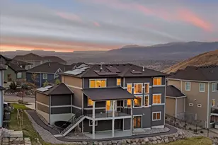 2208 E Snow Blossom Way, Draper, UT 84020 - Photo 6