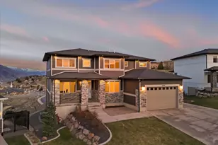 2208 E Snow Blossom Way, Draper, UT 84020 - Photo 1