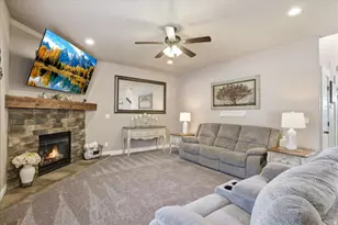 9558 S Echo Ridge Dr W, West Jordan, UT 84081 - Photo 8