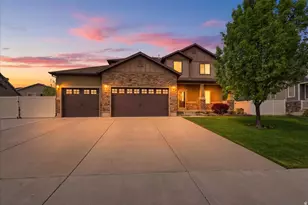 9558 S Echo Ridge Dr W, West Jordan, UT 84081 - Photo 2
