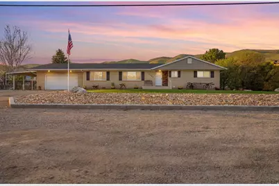 2420 W Old Highway Rd, Morgan, UT 84050 - Photo 2