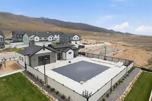 3678 N Oak Blvd, Eagle Mountain, UT 84005 - Photo 44