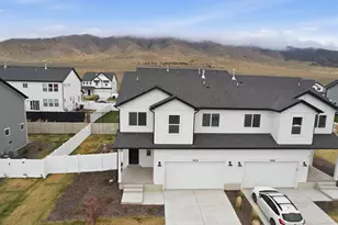 3678 N Oak Blvd, Eagle Mountain, UT 84005 - Photo 36