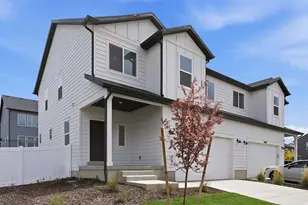3678 N Oak Blvd, Eagle Mountain, UT 84005 - Photo 2