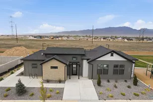 3678 N Oak Blvd, Eagle Mountain, UT 84005 - Photo 42