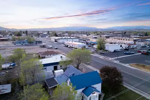 100 E 100 S, Vernal, UT 84078 - Photo 40