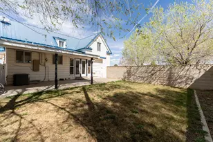 100 E 100 S, Vernal, UT 84078 - Photo 36