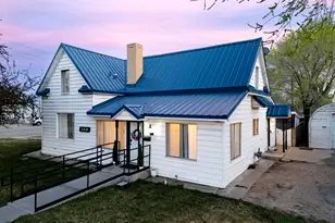 100 E 100 S, Vernal, UT 84078 - Photo 38
