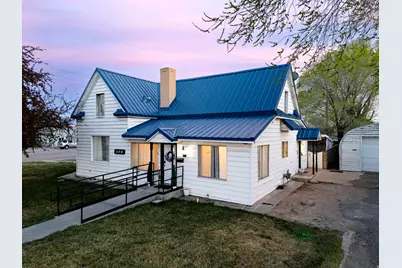 100 E 100 S, Vernal, UT 84078 - Photo 1