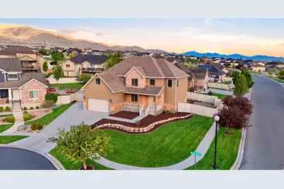 2733 S Bellflower Cir, Saratoga Springs, UT 84045 - Photo 2