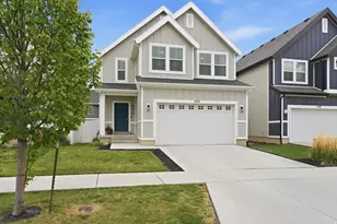 452 S Highpoint Dr, Saratoga Springs, UT 84045 - Photo 2