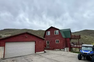 8720 E Lake Pines Dr, Heber City, UT 84032 - Photo 1