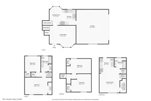 9571 S David St E, Sandy, UT 84070 - Photo 32