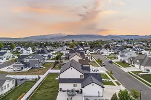 322 E 2530 N, Lehi, UT 84043 - Photo 38