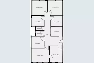 286 W Center St, Provo, UT 84601 - Photo 36