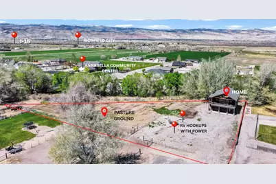 275 N 400 E, Annabella, UT 84711 - Photo 56
