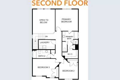 874 N Boseman Way #730, Saratoga Springs, UT 84045 - Photo 4