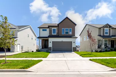 874 N Boseman Way #730, Saratoga Springs, UT 84045 - Photo 1
