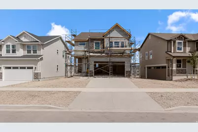 874 N Boseman Way #730, Saratoga Springs, UT 84045 - Photo 1
