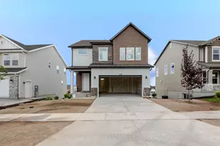874 N Boseman Way, Saratoga Springs, UT 84045 - Photo 1