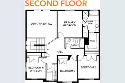 895 N 4020 W #513, Lehi, UT 84048 - Photo 4