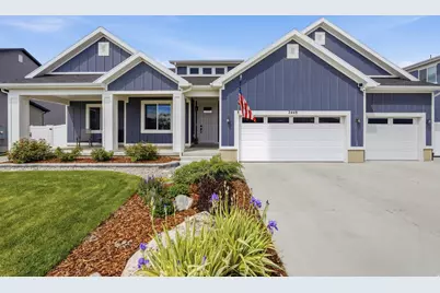 2448 W 3230 S, Syracuse, UT 84075 - Photo 1