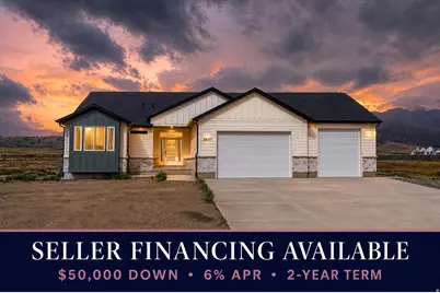2607 N Cooper Way E, Eagle Mountain, UT 84013 - Photo 1