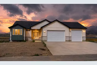 2607 N Cooper Way E, Eagle Mountain, UT 84013 - Photo 1