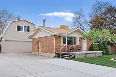 537 E 1900 N, North Ogden, UT 84414 - Photo 1