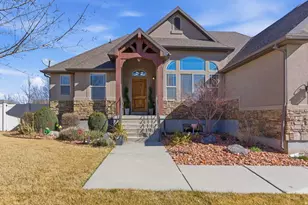 6032 W Oak Fork Dr, West Jordan, UT 84081 - Photo 4