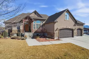 6032 W Oak Fork Dr, West Jordan, UT 84081 - Photo 2
