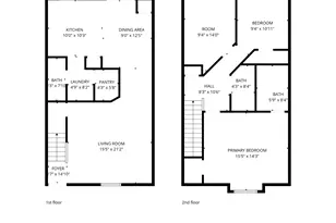 1735 W 540 St N, Saint George, UT 84770 - Photo 30