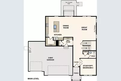 2208 E Granite Ln, Eagle Mountain, UT 84005 - Photo 2